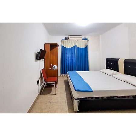 Wisma Pkbi Jabar Mitra Reddoorz Bandung Bagian luar foto